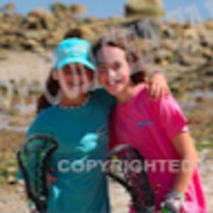 Meet your Posher, Frances